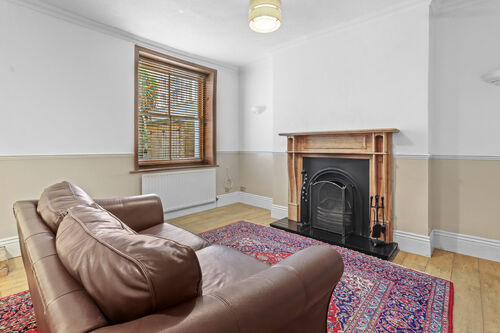 Compton Street, Eastbourne