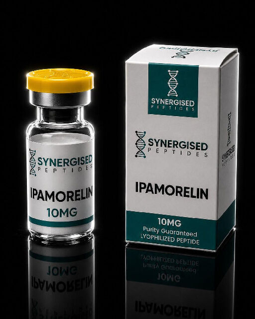 Ipamorelin