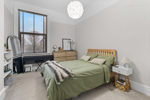 Upperton Gardens, Eastbourne