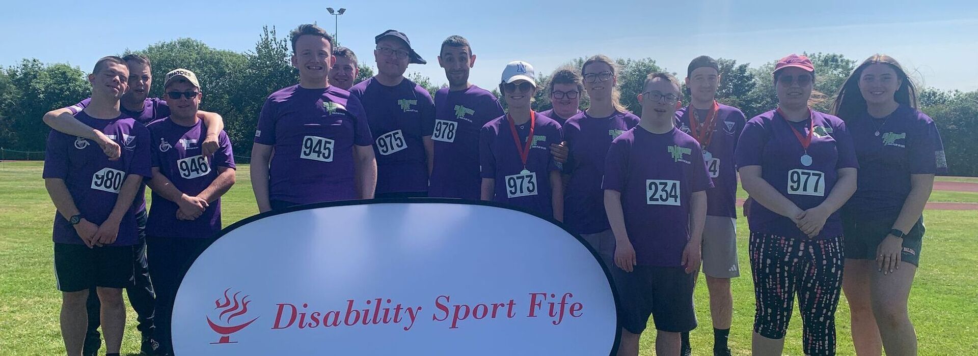 Fairway Fife | Learning Disability Befriending Fife | Mentoring Fife
