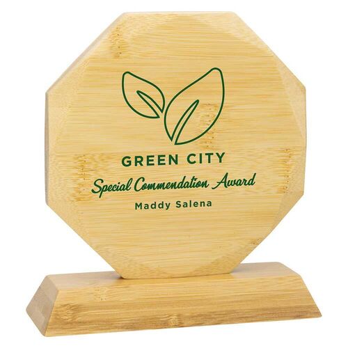 Shields & Plaques