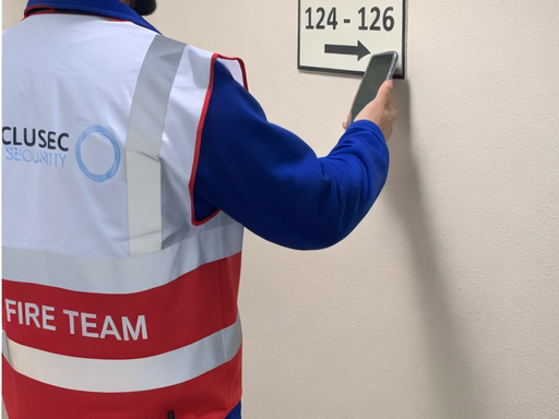 Waking Watch & Fire Marshal Services