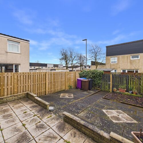 Kilkerran, Kilwinning 