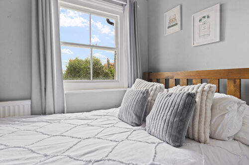 Saffrons Road, Eastbourne