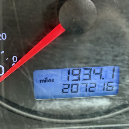 VW Transporter T5 T30 130 2.5TDi Camper Van 2 Berth