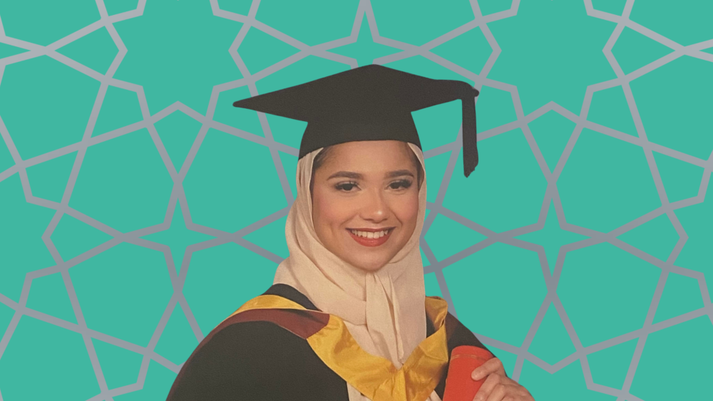 Article by legal researcher Sahiba Ullah on charity & Islam