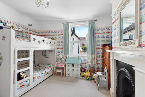 Hurst Road, Eastbourne