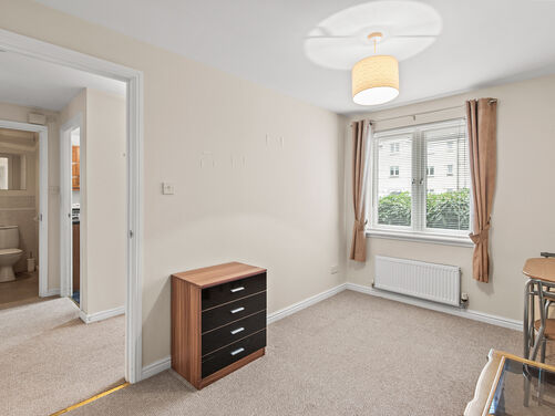 McCormack Place, Larbert, FK5 4TZ