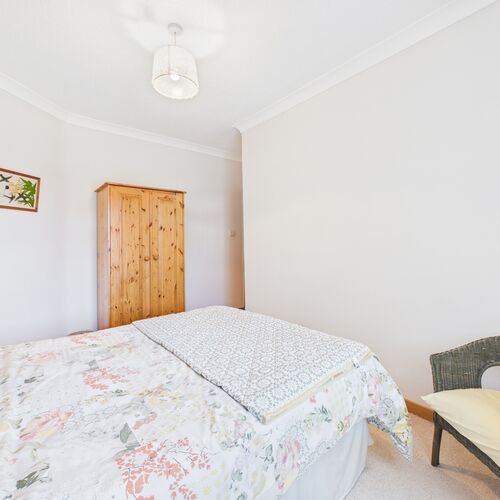 McGillivray Avenue, Saltcoats 