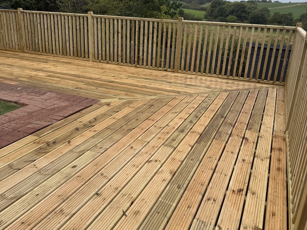 Our Work | GMBK Landscape Design Ltd | GMBK | Landscaping in Rotherham | Landscaping Firms in South Yorkshire