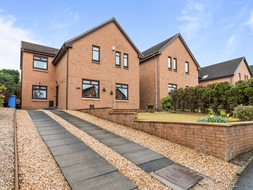 Orchard Grove, Polmont, FK2 0XE