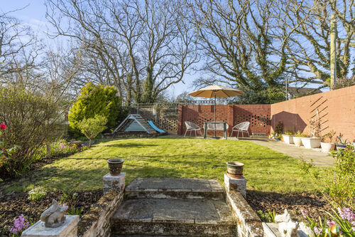 Magpie Road, Eastbourne