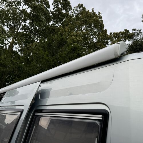 Devon Monte Carlo 2006 Renault Master LWB Camper Van - 1 Owner 18yrs