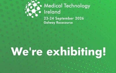 Exhibitor Resource Centre | Medical Technology Ireland