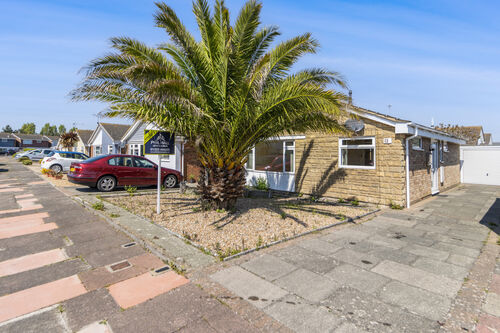 Middleton Drive, Eastbourne