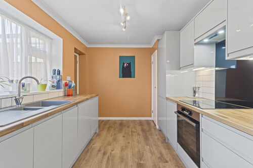 Princes Road, Eastbourne