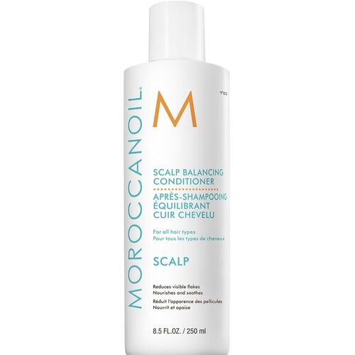 Moroccan Oil Scalp Balancing Conditioner 250ml