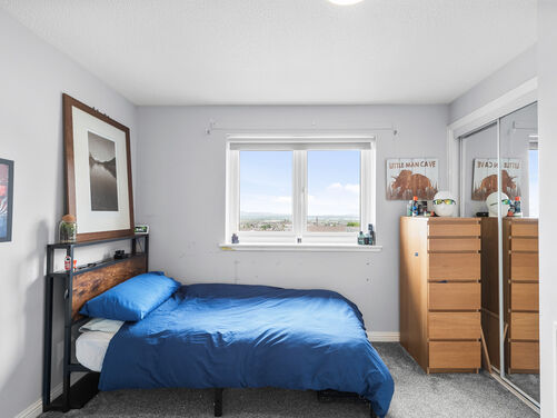 McKell Court, Falkirk, FK1 5PW