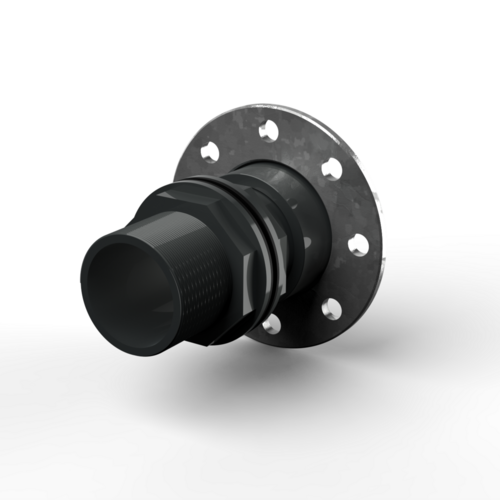 PN16 Tank Connectors