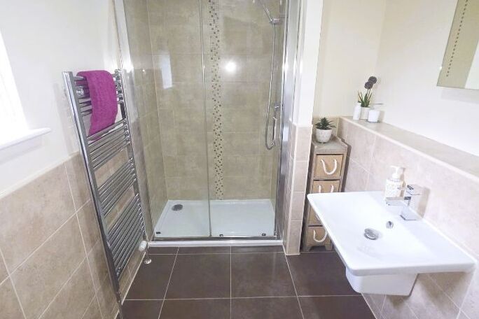 25 Mary Countess Way Glamis DD8 1RF