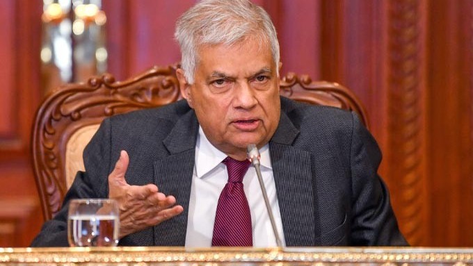 சரியான வேலைத்திட்டத்தை  தயாரிக்க ஜனாதிபதி பணிப்பு