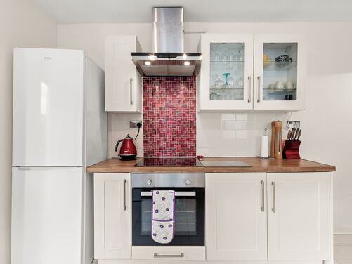 Russel Street, Falkirk, FK2 7HU