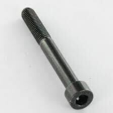 M20 X 110 SOCKET CAP HEAD, SELF COLOUR PART THREAD