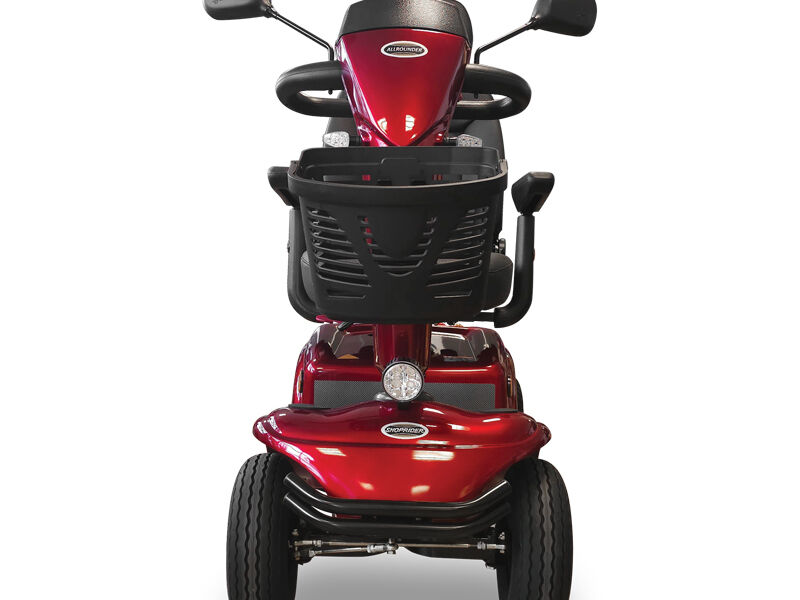 Shoprider AllRounder