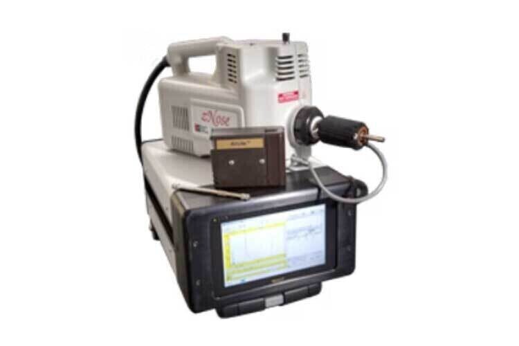 zNose Model 4650 Rapid Portable GC VOC Analyser