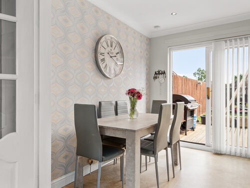 Stevenson Court, Falkirk, FK2 7PX
