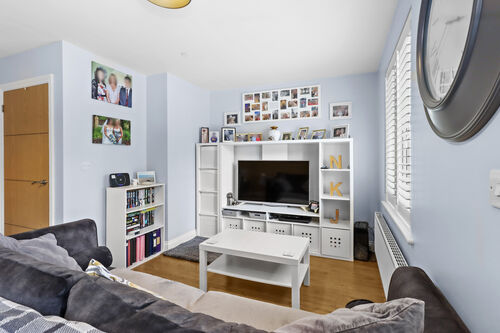 Sandwich Mews, Eastbourne