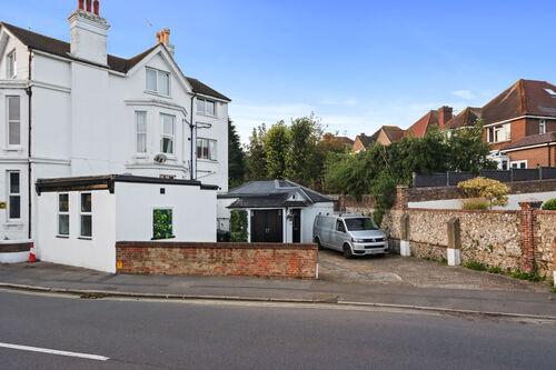 The Goffs, Eastbourne