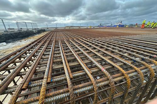 Great Yarmouth