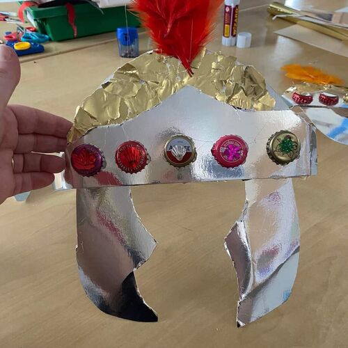 Nottinghamshire Holiday Club At Lambley Village Hall