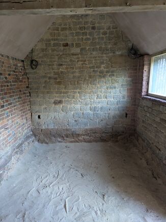 Southdowns Blasting Services | Southdowns Blasting Services