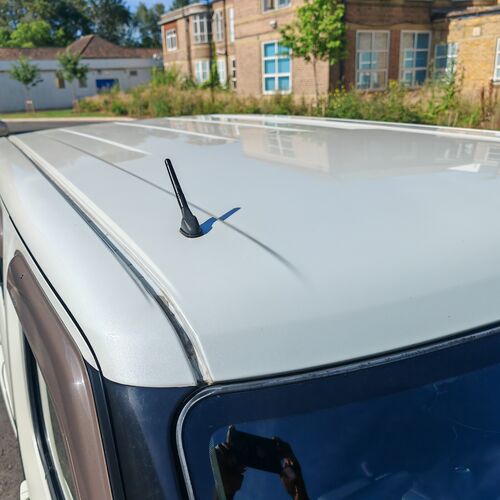 Nissan Cube3 - Rider AUTECH 2007