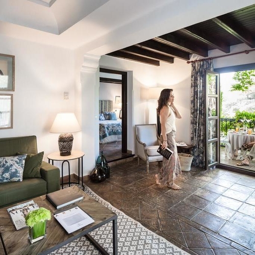 La Bobadilla, a Royal Hideaway Hotel