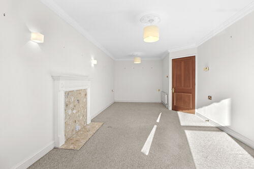 Wilmington Square, Eastbourne