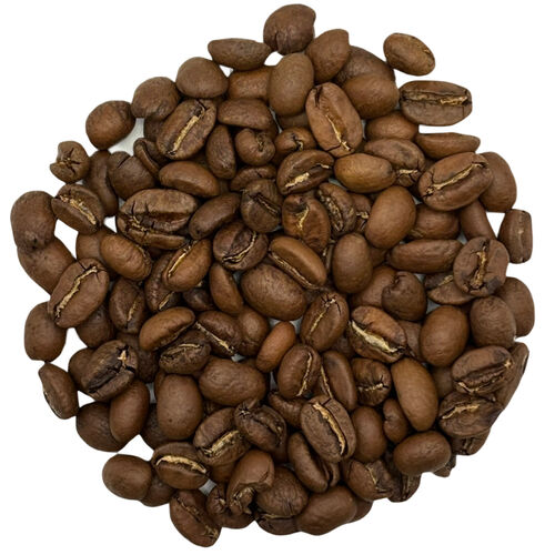 Ethiopian Sidamo