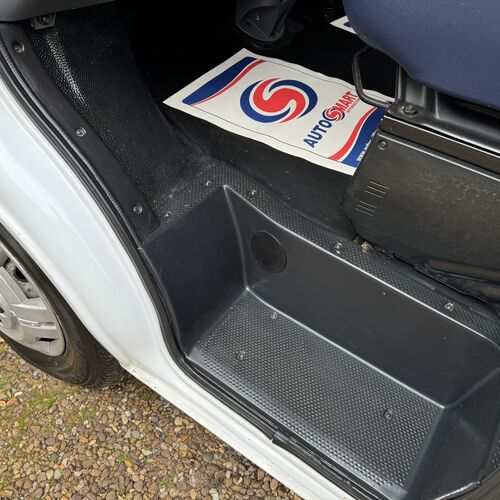 Burstner A642-2 Motorhome 5 Berth 2002 (52)reg Fiat Ducato ALKO 2.8 TD Huge Spec