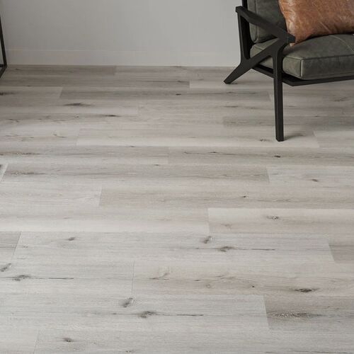 Timeless Luxury Rigid Core Click Vinyl Pebble Oak