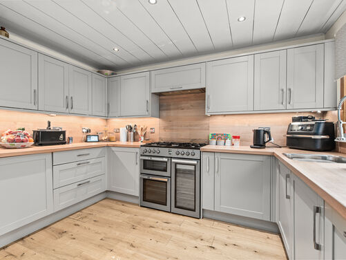 Broompark East, Menstrie, FK11 7AN