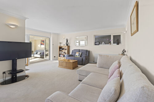 Michel Dene Road, East Dean