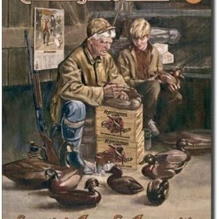 Official Remington Items