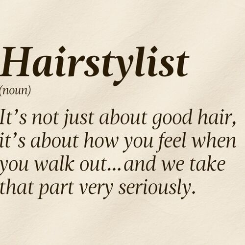 Gallery | HairGlaze