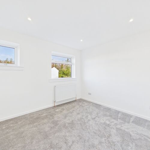 Loudoun Crescent, Kilwinning 