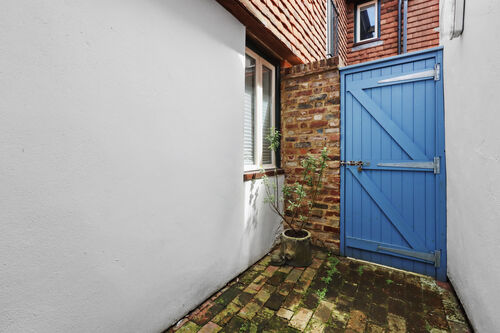 Furness Road, Eastbourne