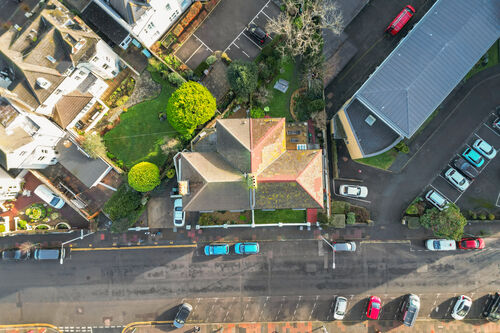 Chiswick Place, Eastbourne