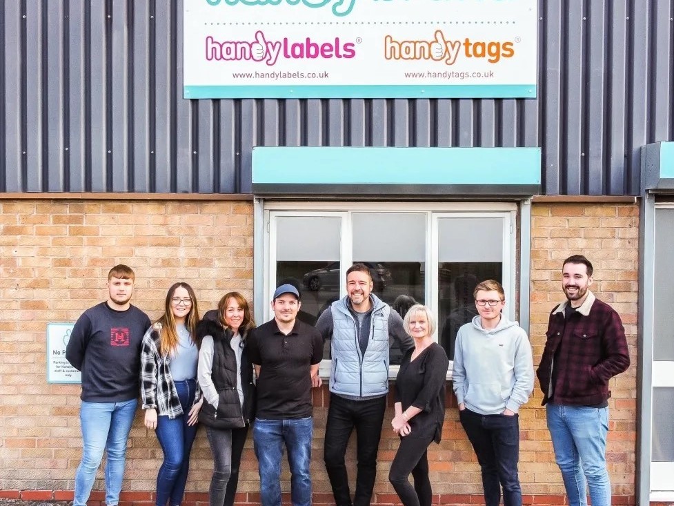 Handy Brand completes Employee Ownership deal