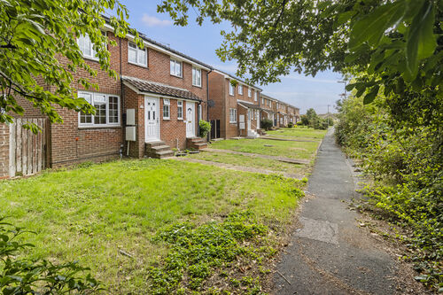 Wordsworth Drive, Eastbourne